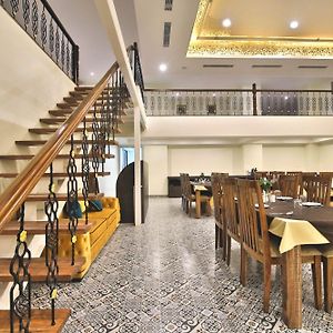 Rudra Vilas - A Royal Heritage Hotel